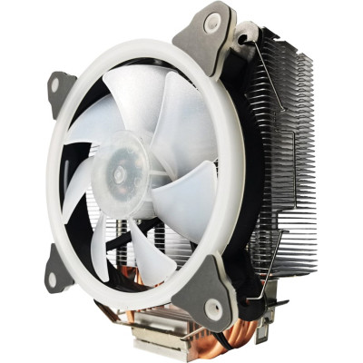 Кулер до процесора Gembird CPU-HURACAN-ARGB-X130 Вінниця - фото 3