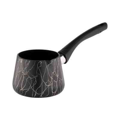 Турка Ardesto BLACK MARS граніт бакелітова ручка 0.5 (AR0850SG) Вінниця