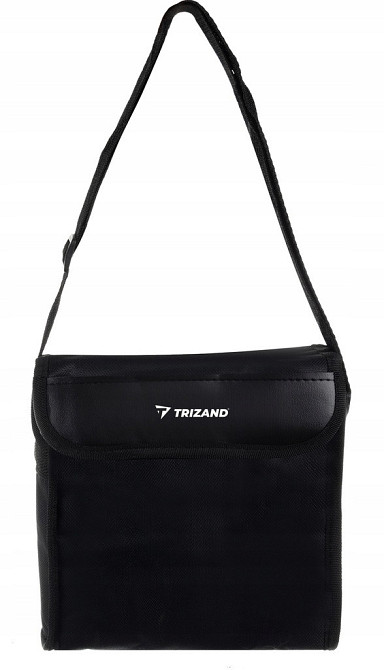 Туристичний Бінокль 10х50 мм з аксесуарами та чохлом Trizand (23418) Нововолинськ - фото 8