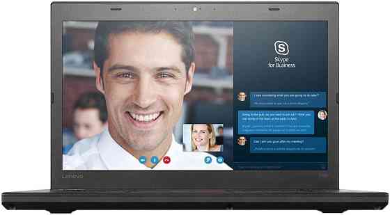 Б/У Ноутбук Lenovo ThinkPad T460 (i5-6300U/8/256SSD) - Class A Харьков