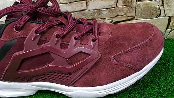 Мужские кроссовки  Reebok Classic Leather Киев