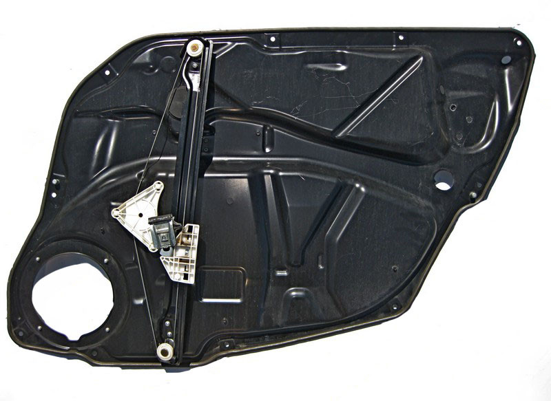 Mercedes-Benz  A2517302679 Склопідйомник задніх лівих дверей R-Class W251 Одеса - фото 2