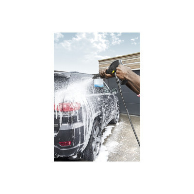 Мойка высокого давления Karcher K 4 CLASSIC CAR 1200Вт 20-190бар 420л/час шланг 5м (1.679-422.0) Винница - изображение 8