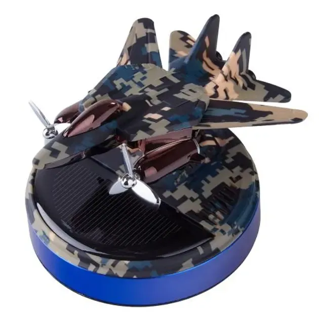 Освежитель воздуха "Самолет" на солнечной батарее Коломыя - изображение 3