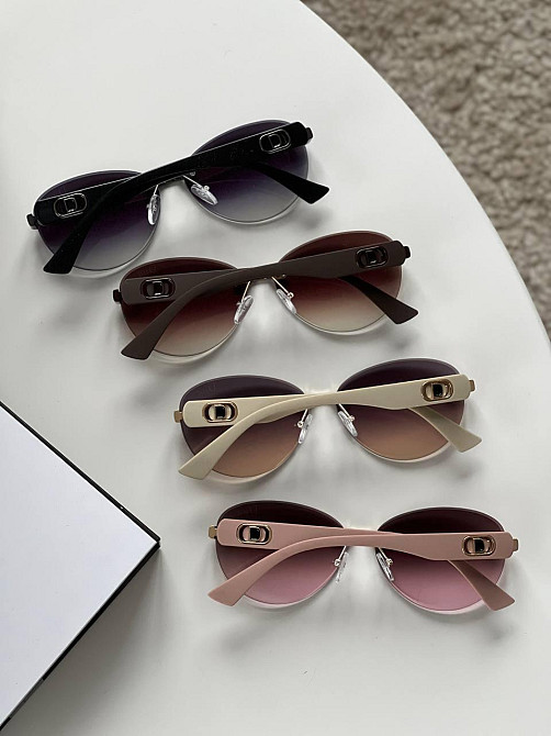 Элегантные женские очки Dior 🔥 MasterSem Киев - изображение 7