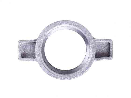 Гайка флянца для бензинової мотопомпи 52СС Мукачево