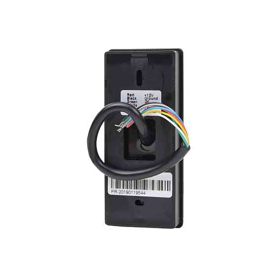 Зчитувач Mifare вологозахищений ATIS PR-08 MF-W (black) Киев