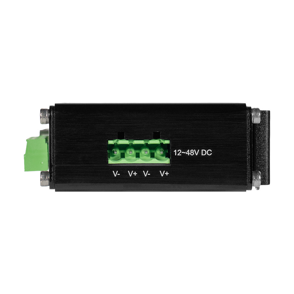 Медіаконвертер E-LINK LNK-IMCRS1100-SFP RS232/RS485/RS422 (73-00156) Київ - фото 18