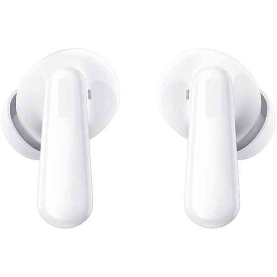 Bluetooth-гарнітура Oppo Enco Air4 (ETEE1_White) ( Білий ) Харків