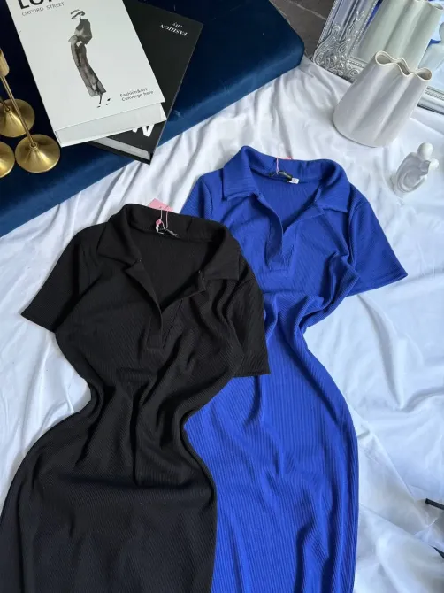 Если вы ищете простое и стильное платье на каждый день, оно именно такое Одесса - изображение 11