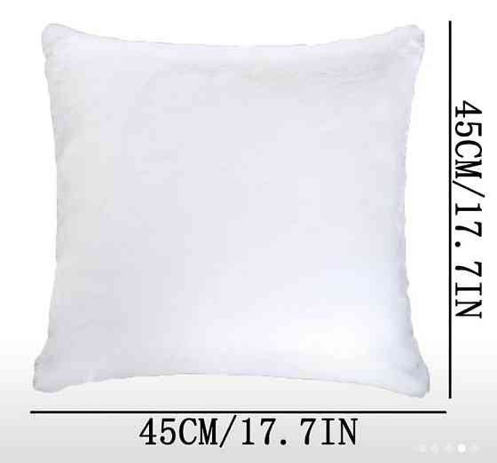 Наволочка на подушку до Великодня No2 Сміла