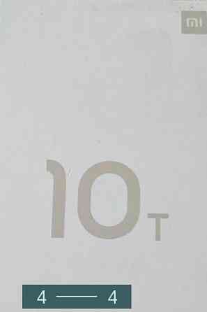 Смартфон Xiaomi Mi 10T Lite 5G. Київ