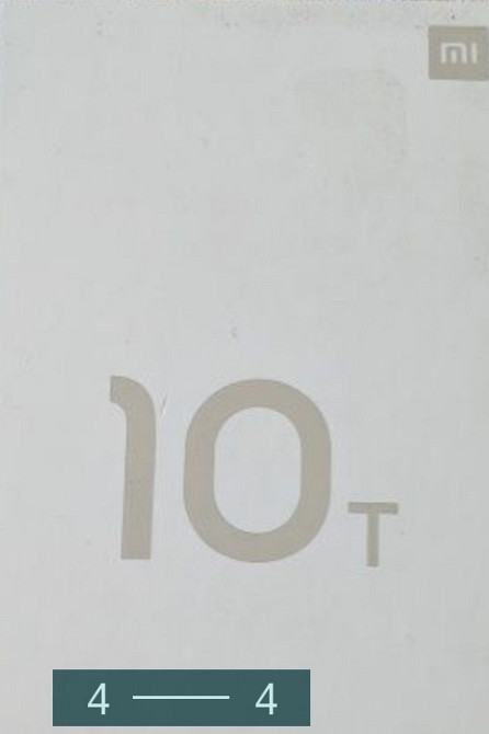 Смартфон Xiaomi Mi 10T Lite 5G. Київ - фото 1