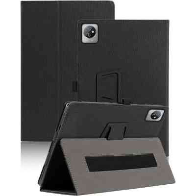 Чохол до планшета BeCover Slimbook Blackview Tab 70 WiFi 10.1" Black (712834) Вінниця