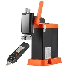 Сварочный апарат 801D Akumulatorowa zgrzewarka punktowa - 14,5 kW - Kondensatorowy magazyn energii - Impulsowa zgrzewarka punktowa Киев - изображение 1