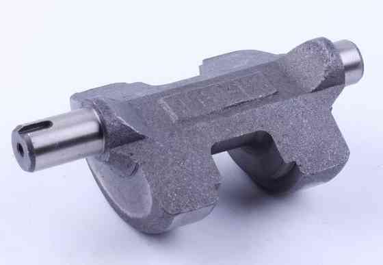 Вал балансувальний нижній KM130/138 Хинтай 24B, Шіфенг244,Taishan 24 Мукачево