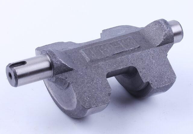 Вал балансувальний нижній KM130/138 Хинтай 24B, Шіфенг244,Taishan 24 Мукачево - фото 1