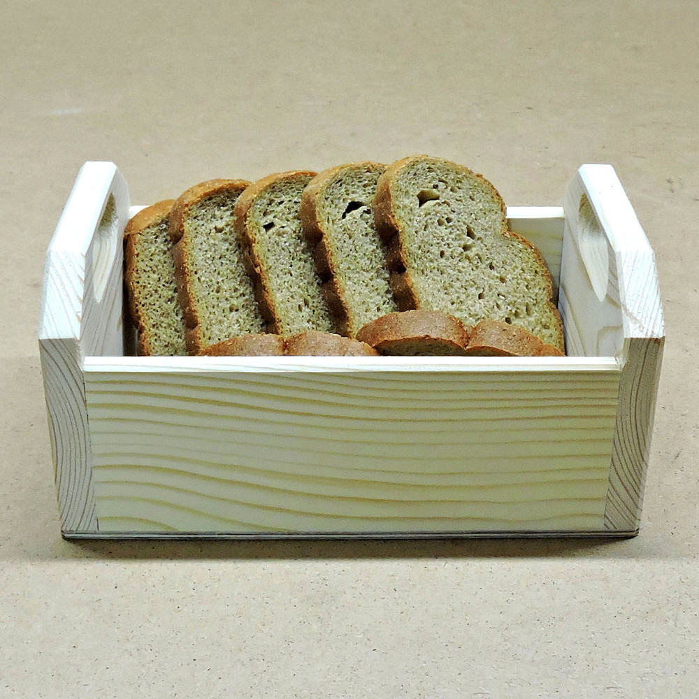 Хлебный лоток 