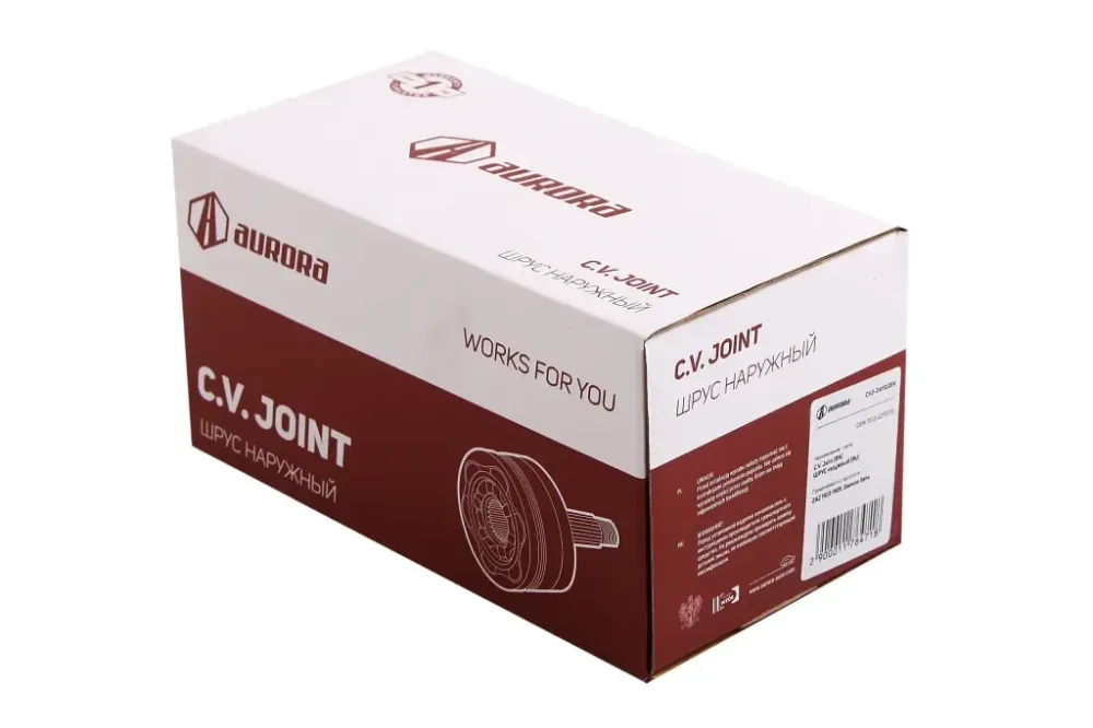 ШРУС Таврия наружный Aurora (Sens) Винница - изображение 3