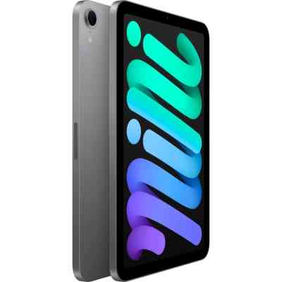 Планшет Apple iPad mini 2024 Wi-Fi 128GB Space Grey (MXN63NF/A) Вінниця