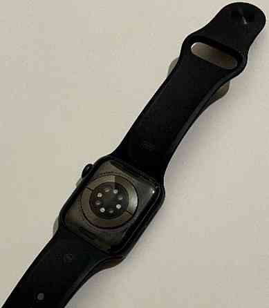 Смарт-Часи Apple Watch 6 40 mm АКБ100% Київ