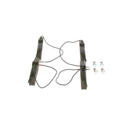 Гальмівні колодки Bosch 0 986 494 097 Вінниця