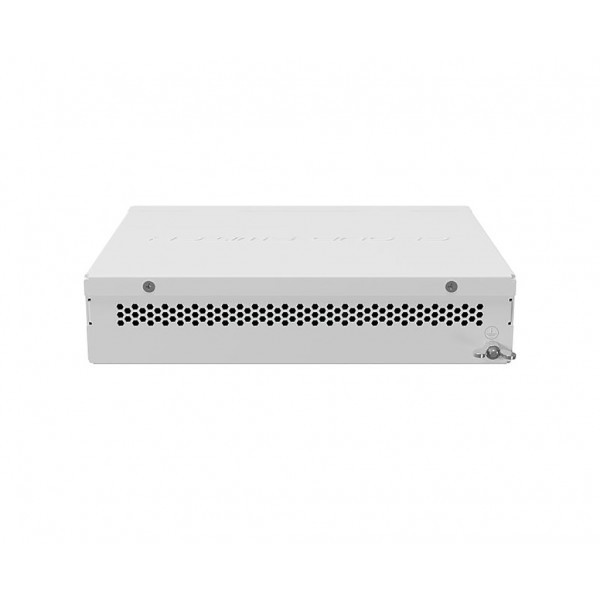 Комутатор Mikrotik CSS610-8G-2S+IN (8x1G, 2xSFP+, SwOS) (CSS610-8G-2S+IN) Київ - фото 2