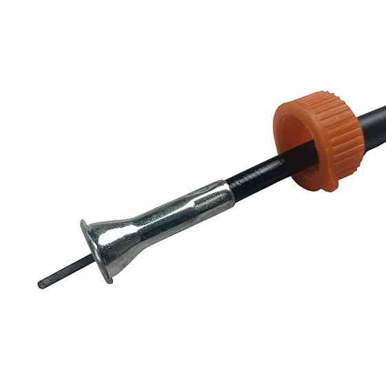 Трос УАЗ 469 (1744 мм) короткий спідометра Мукачево