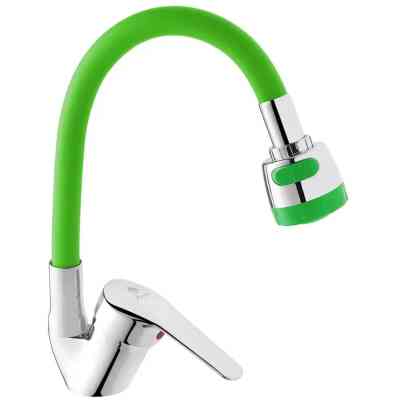 Змішувач Agua Sevilla-C039VRD (CV033914) Вінниця