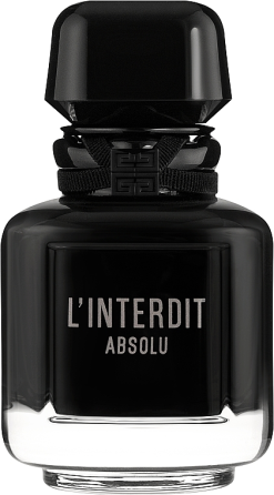 Парфюмированная вода Givenchy L`Interdit Intense Absolu Славянск
