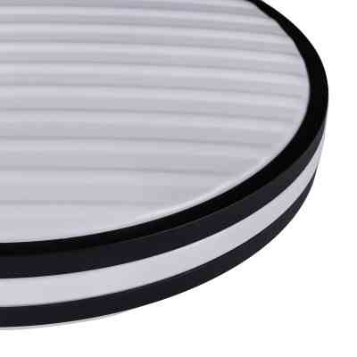 Світильник Vestum GRILL матовий 96W 3000К- 6500К 7500Lm (VS-81020) Вінниця