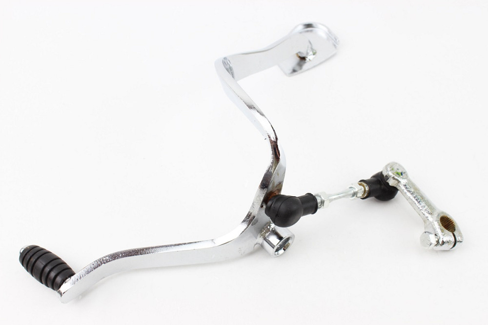 Важіль перемикання передач CB/CG "шкарпетка/п'ятка" Київ - фото 2