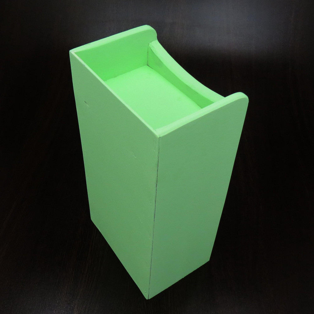 Органайзер для косметики "Клеопатра" мохіто Миколаїв - фото 7