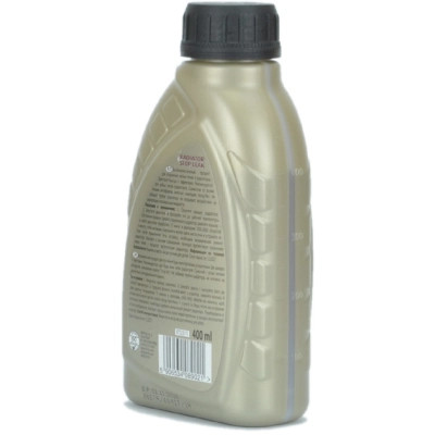 Герметик автомобильный K2 4-Л Stop Leak 400мл (K20054/ET2311/T231) Винница - изображение 3