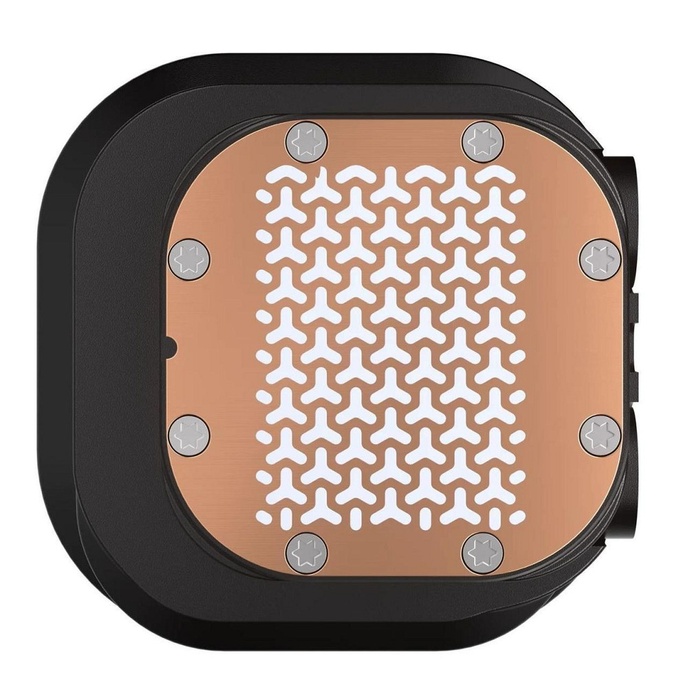 Система водяного охолодження Corsair Nautilus 360 RS ARGB (CW-9060093-WW) ( 15065 ) Харків - фото 9
