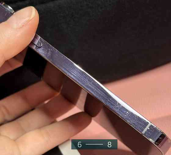 IPhone 14 Pro Deep Purple 256Gb. Киев