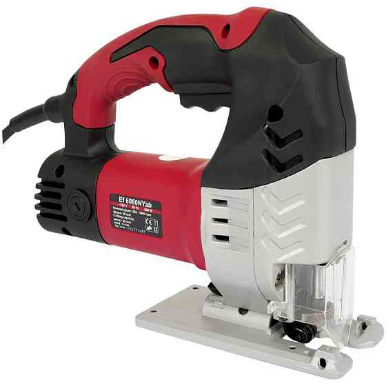 Лобзик електричний Vitals Master Ef 6060NYab Харків