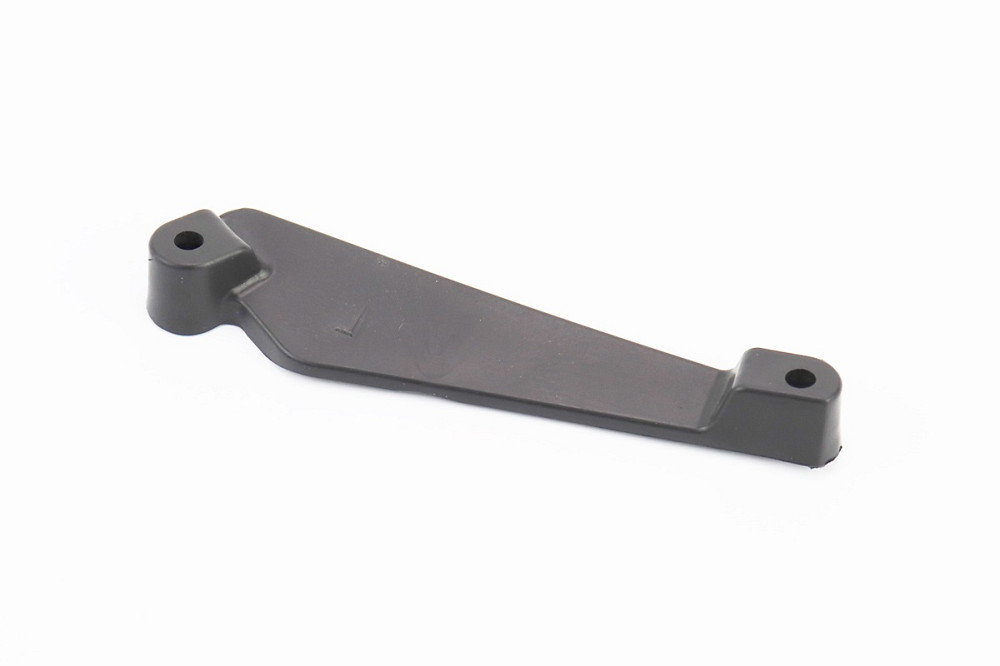 X-Road 200-250 пластик - накладка нижньої частини рами, права Киев - изображение 1