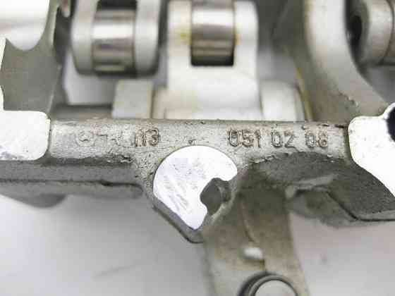 Mercedes-Benz  R1130510208 Ліжко лівого розподільного валу для двигунів M113 V8 4.3 5.0л Одеса