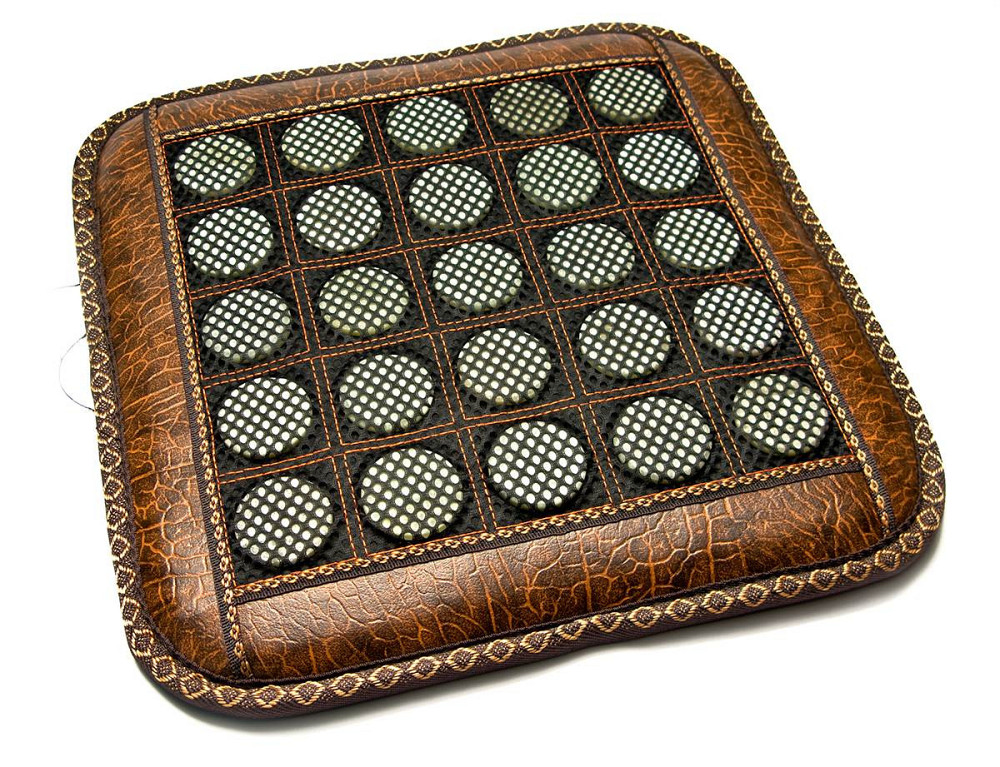 Килимок з нефритовими вставками Київ - фото 1