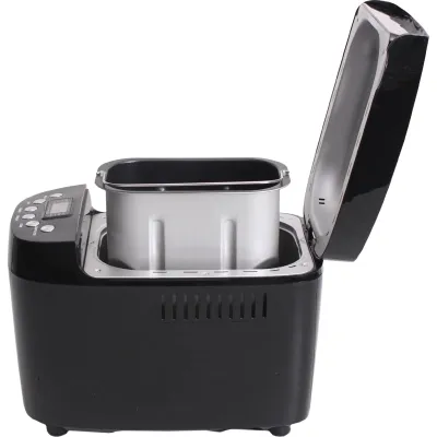 Хлебопечка PRIME Technics PBM 1528 B Винница