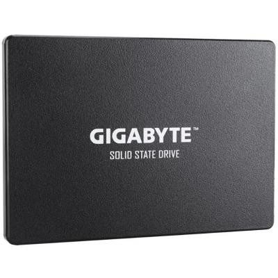 Накопичувач SSD 2.5" 240GB GIGABYTE (GP-GSTFS31240GNTD) Вінниця - фото 2