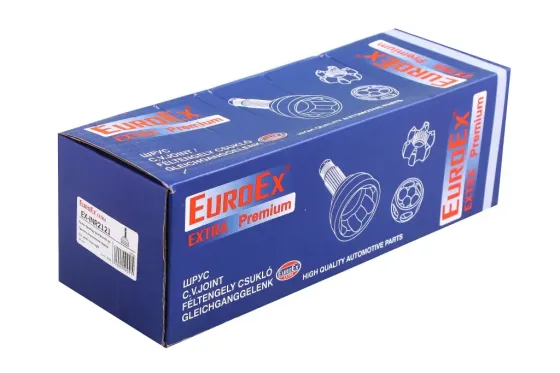 ШРУС 2121 внутренний правый EuroEx Винница