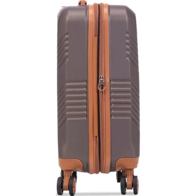 Чемодан Semi Line 20" S T5850-1 Brown (DAS303355) Винница - изображение 5