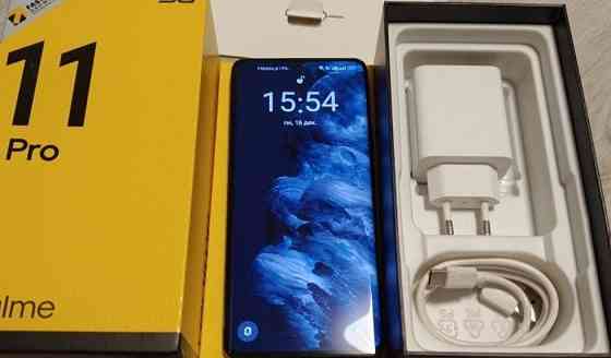 Телефон Realme 11 Pro 5G Global Version Киев