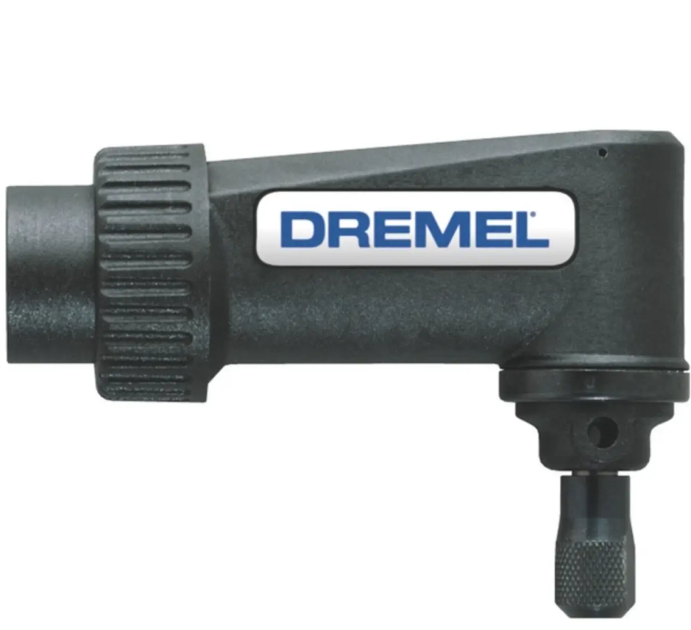 Якісна кутова приставка Dremel (575) Київ - фото 5