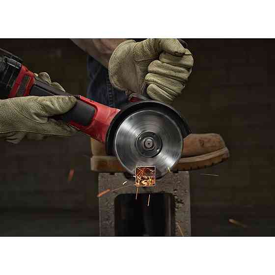 Диск відрізний по металу MILWAUKEE, SCS 41/125х1, діаметр 125 мм Одесса