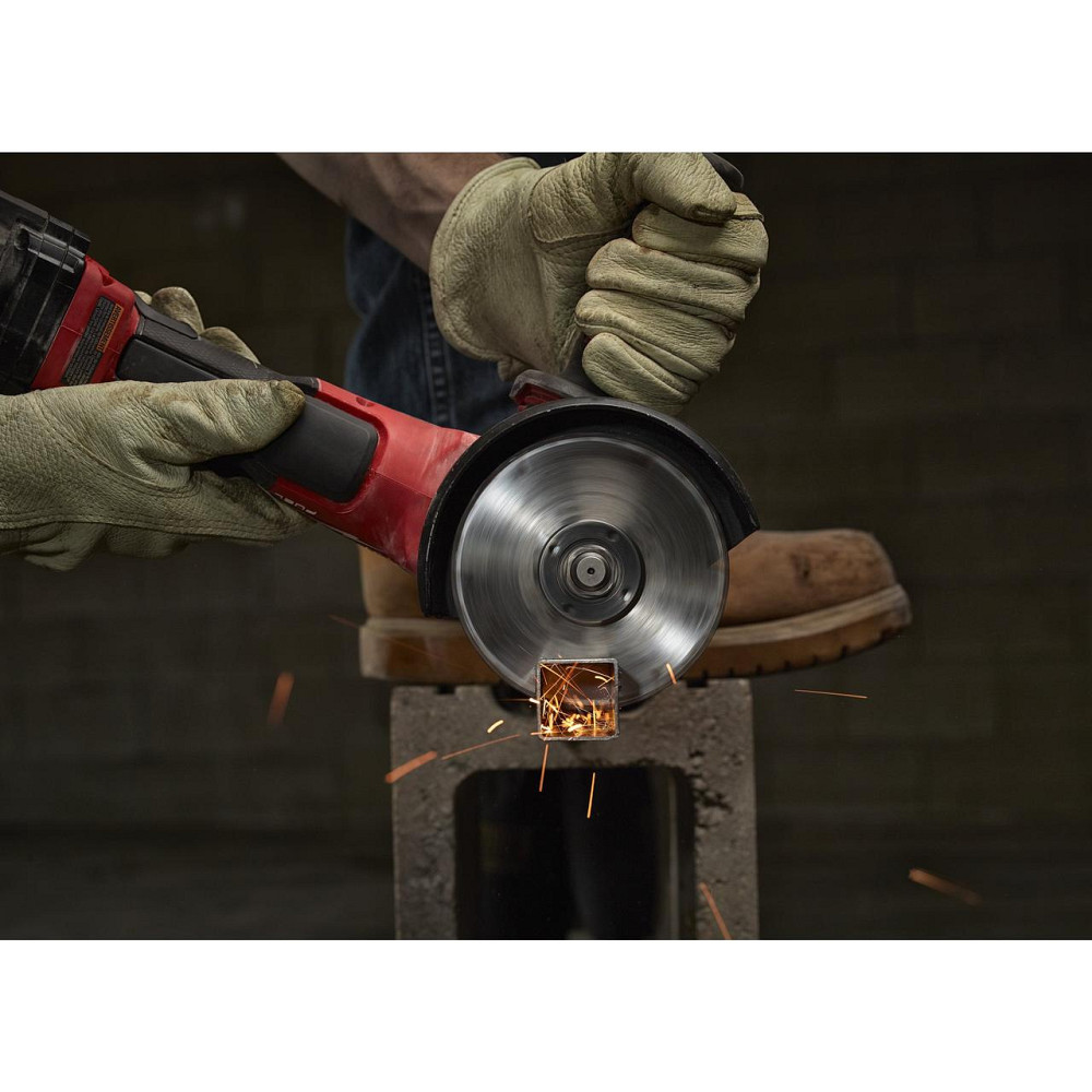 Диск відрізний по металу MILWAUKEE, SCS 41/125х1, діаметр 125 мм Одесса - изображение 2