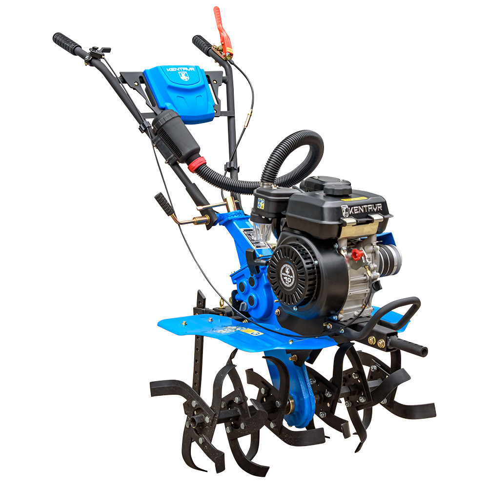 Мотоблок Кентавр МБ40-2-4Д (колеса 4.00-8 Бесплатная доставка Новой Поштой, Собранный) Харьков - изображение 10