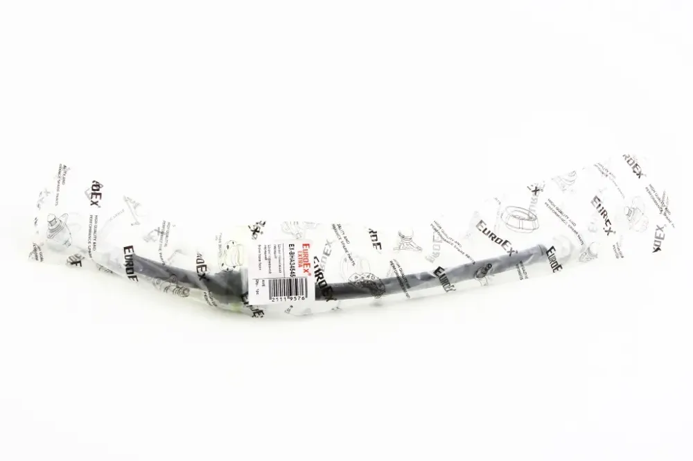 Шланг тормозной Aveo передний EuroEx Винница - изображение 2